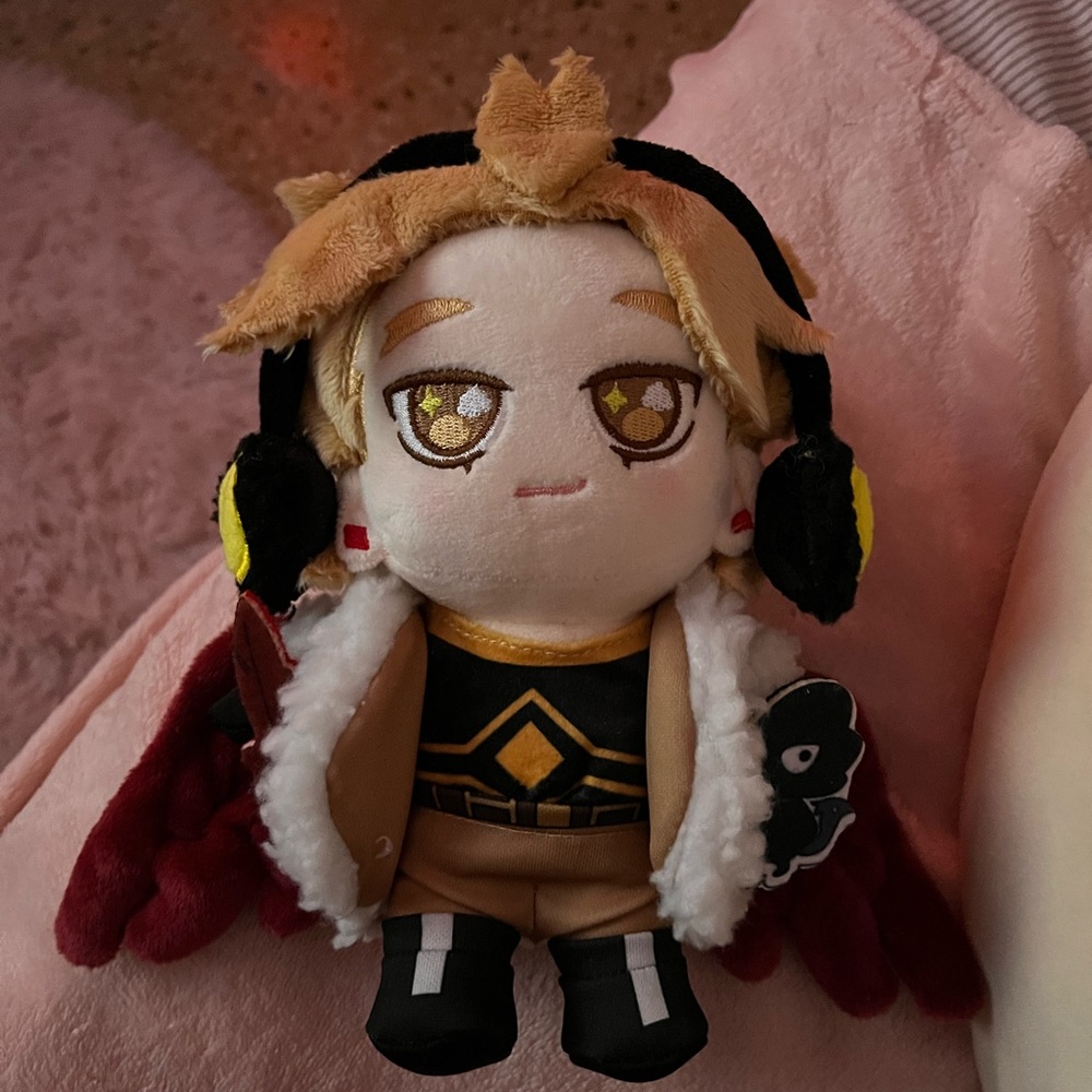 My Hero Academia Plushie - image 5